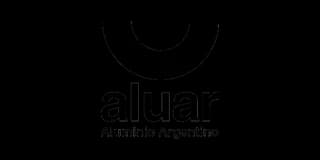 Logo de Aluar