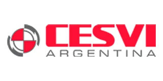 Logo de CESVI