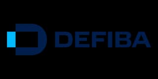 Logo de Defiba