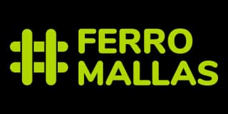 Logo de Ferro Mallas