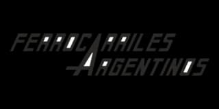 Logo de Ferrocarriles