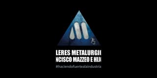 Logo de Mazzeo