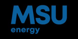 Logo de MSU Energy