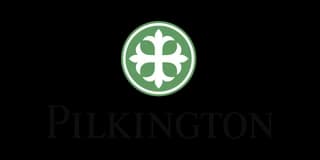 Logo de Pilkington