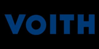 Logo de Voith